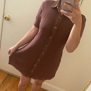 FP BEACH Mini Dress